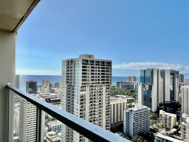 445 Seaside Ave unit 3916, Honolulu, HI 96815 - photo 2