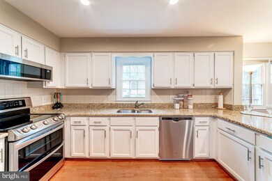 6114 Windward Dr, Burke, VA 22015 - photo 5