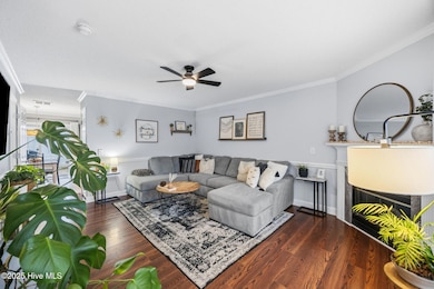 4239 Dudleys Grant Dr unit C, Winterville, NC 28590 - photo 3