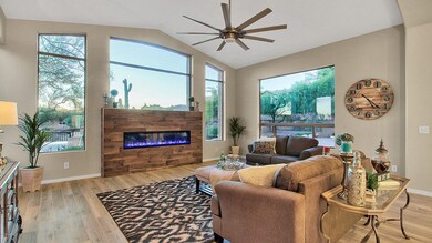 LOTS OF NATURAL LIGHT