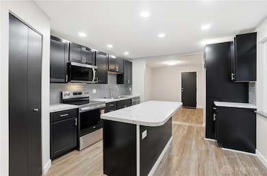 3488 Parallel Rd, Moraine, OH 45439 - photo 7