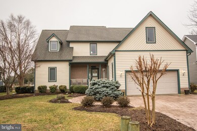 17649 Whitestone Dr, Tall Timbers, MD 20690 - photo 4