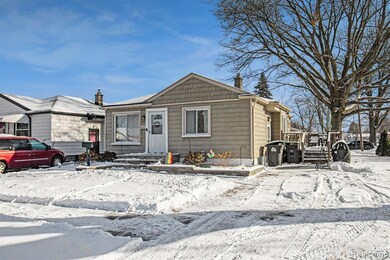 6485 Huron St, Taylor, MI 48180 - photo 2