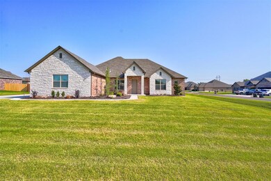 Located in the beautiful development of Landrun