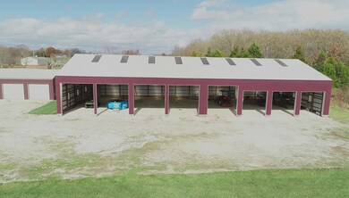 Barn