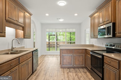 124 Cinder Hill Dr, Brunswick, GA 31523 - photo 7