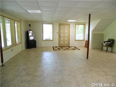 Other. basement lower walkout level. Could be made