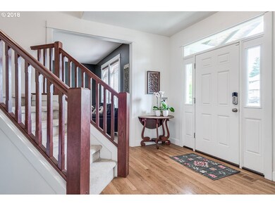 Entrance/Foyer