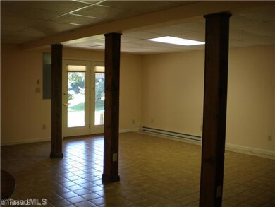View. Basement