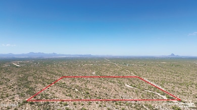 +/-40acres S Davis Ranch Rd, Marana, AZ 85658 - photo 3