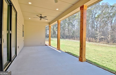 74 Gateway Dr unit LOT 1, Luthersville, GA 30251 - photo 6