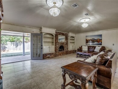 5809 NW 71st St, Warr Acres, OK 73132 - photo 5