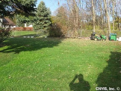 Yard/Garden