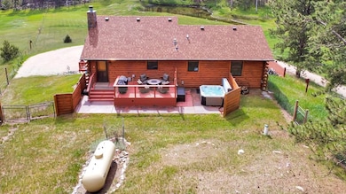 11821 Diamond Rd, Custer, SD 57730 - photo 7