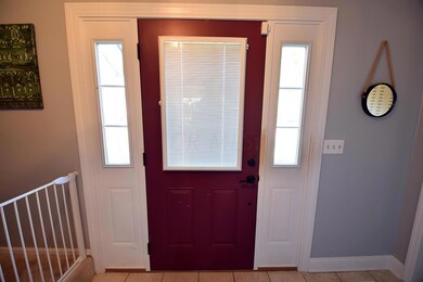 3 Front Entry