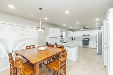 847 Callihan Loop, Springdale, AR 72762 - photo 5