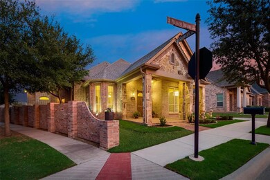 6148 Pleasant Dream St, North Richland Hills, TX 76180 - photo 2