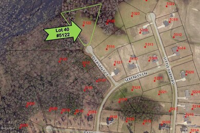 5122 Pleasant Ct, Elm City, NC 27822 - photo 3