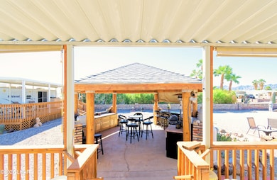 49565 Ruby Ave, Quartzsite, AZ 85346 - photo 6