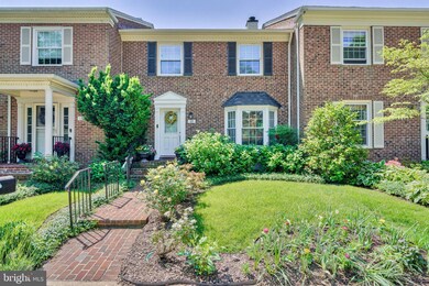 129 Fireside Cir, Baltimore, MD 21212 - photo 4