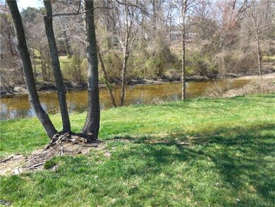 Relax and read a good book on the quite bank.