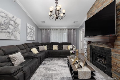 340 N Wixom Rd, Wixom, MI 48393 - photo 7