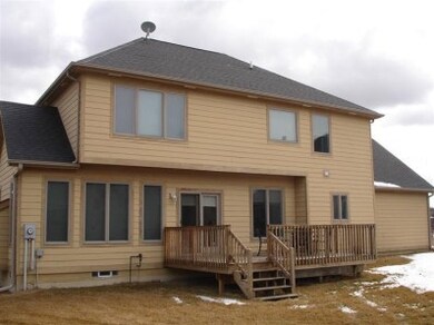 8397 Doubletree Ct, Crown Point, IN 46307 - photo 3