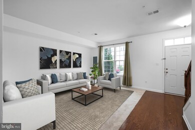 503 Long Wall Dr, Reisterstown, MD 21136 - photo 3