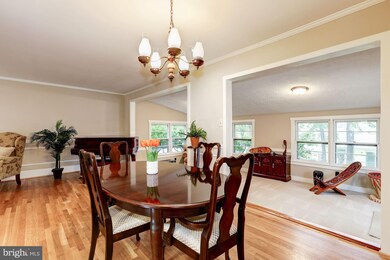 4513 Morgal St, Rockville, MD 20853 - photo 7