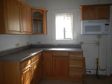 another view of the kitchen