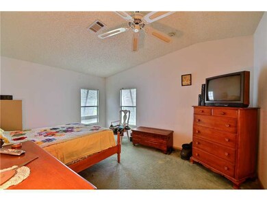 Master Bedroom.