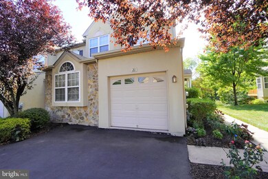 21 Arbor Cir, Colmar, PA 18915 - photo 2