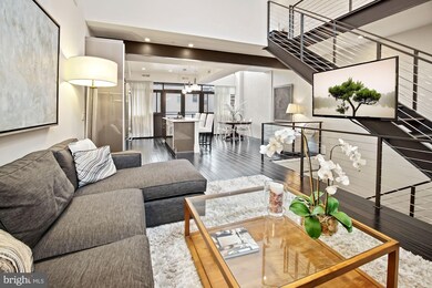 1226 11th St NW unit 400, Washington, DC 20001 - photo 4