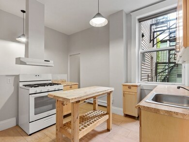 412 Sumner St unit 1, Boston, MA 02128 - photo 3