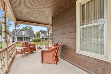 211 W South St, Bluffton, IN 46714 - photo 3