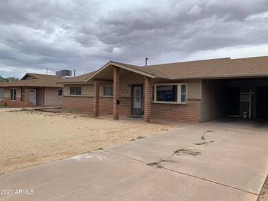 804 W Gilmore St, Winslow, AZ 86047 - photo 3