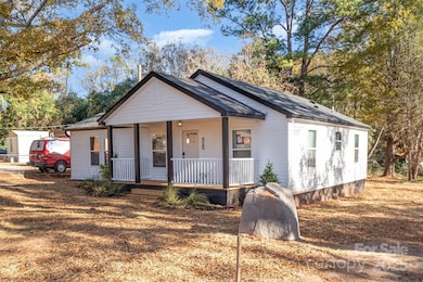 925 Dunlap Roddey Rd, Rock Hill, SC 29730 - photo 4