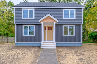 46 Burwell Ave, South Portland, ME 04106 - photo 3