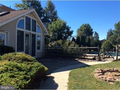 3801 Stump Rd, Doylestown, PA 18902 - photo 3