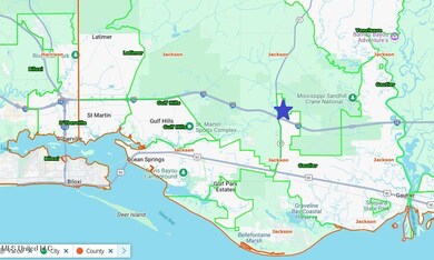 property location