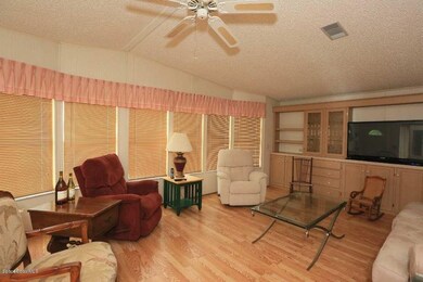 7677 Longhorn - Living Room - View 1