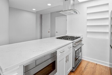 Harbor Towers unit 36G, Boston, MA 02110 - photo 7