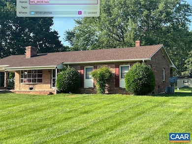 3 bedroom 2 bath home