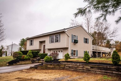 4 Pasture Dr, Franklin, NH 03235 - photo 2