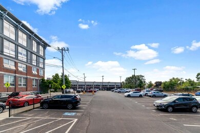 Granite Lofts unit 104, Quincy, MA 02171 - photo 3