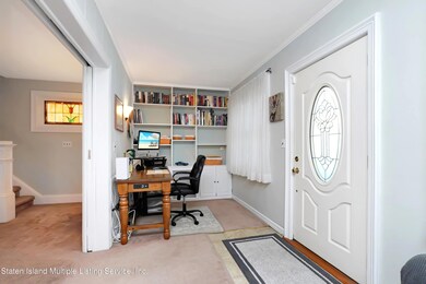 waters entry