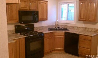 Kitchen w/Granite Counters, composite Sink and New