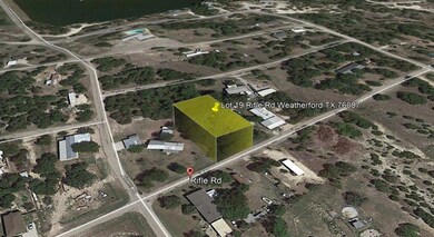 Lot 19 Rifle Rd, Weatherford, TX 76087 - photo 3