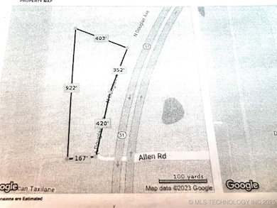 1998 W Allen Rd, Tahlequah, OK 74464 - photo 7