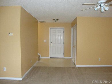 Entry Hall